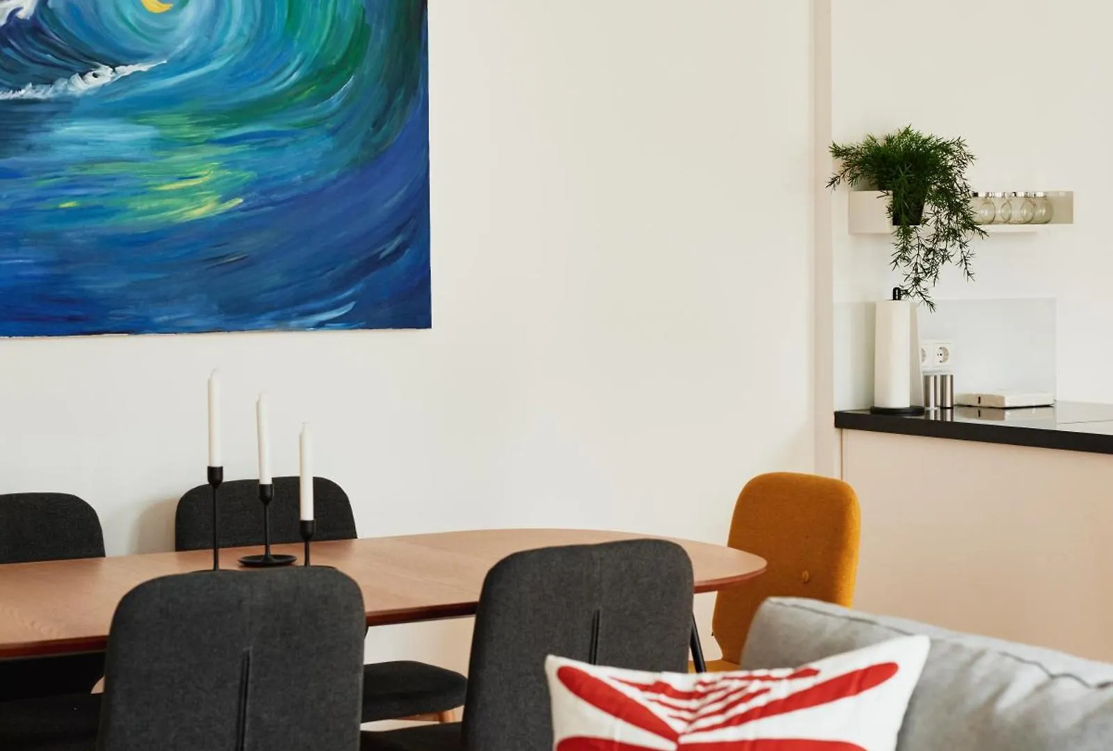 New Spacious Ultra-Modern Apartment In Wien Westbahnhof 0*, Viena